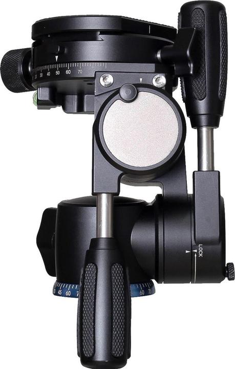 Immagine prodotto Sirui FD-01 (Testa panoramica)