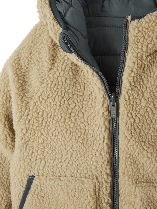 Immagine prodotto Vertbaudet Jungen Wende-Steppjacke (92)