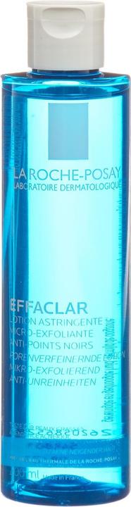 Image du produit La Roche Posay Effaclar (Tonique visage, 200 ml)