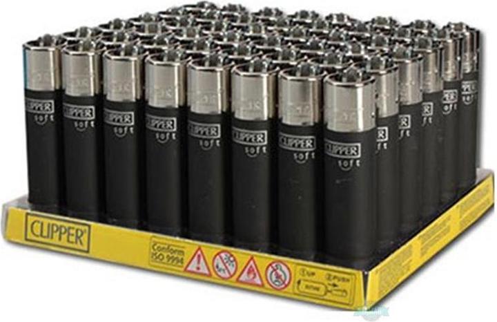 Image du produit Clipper Toucher doux