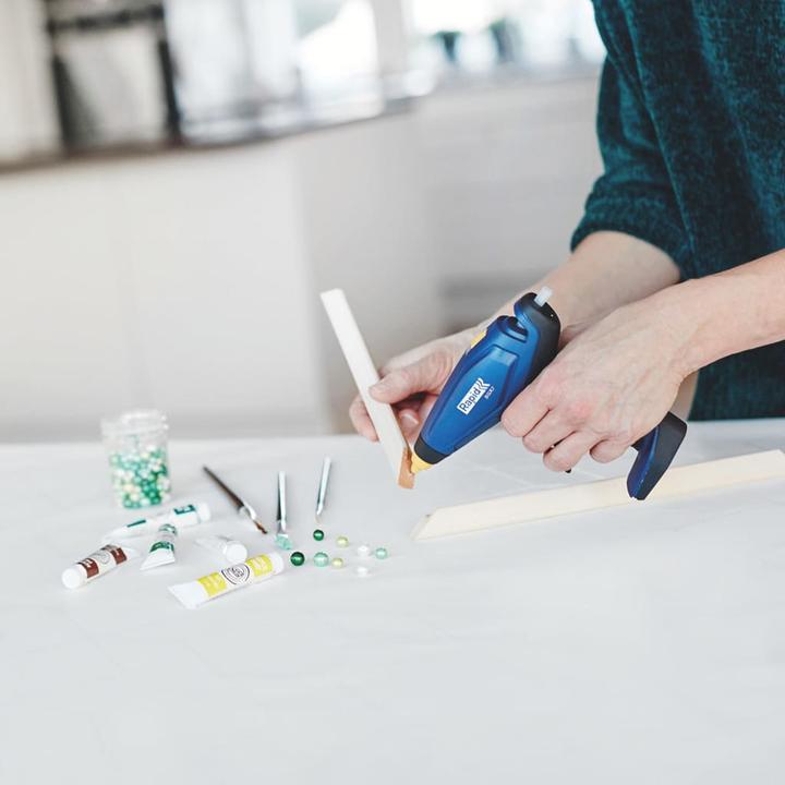 Produktbild Rapid BGX7 Akku-klebepistole 7mm