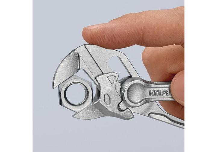 Produktbild Knipex Zangeschlüssel XS (100 mm)