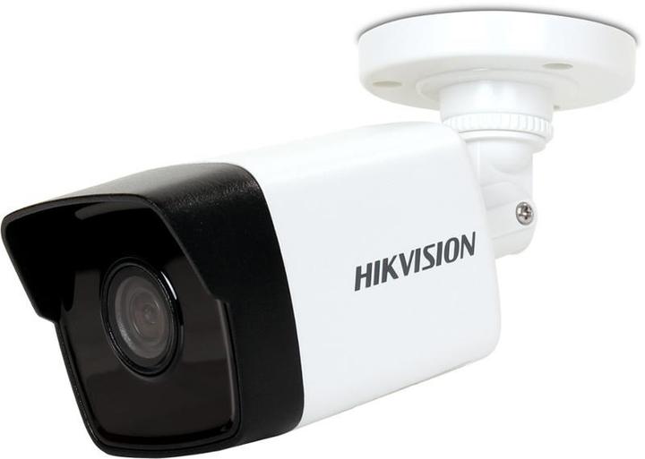 Actual product image Hikvision DS-2CD1043G0-I(2.8mm)(C) LAN IP Security Camera 2560 x 1440 Pixel (2560 x 1440 Pixels)