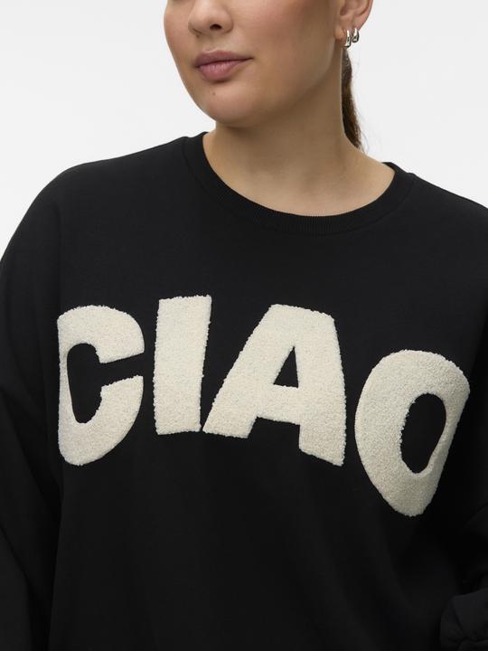 Produktbild Vero Moda VMCIAOBELLA Sweatshirt Sweatshirt (S)