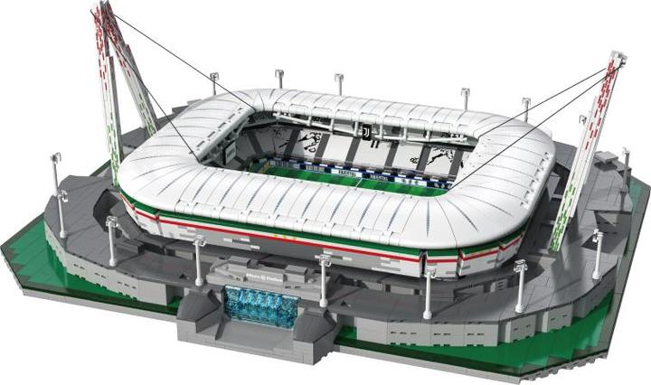 Image du produit Cada Juventus Stadium / Allianz Stadium