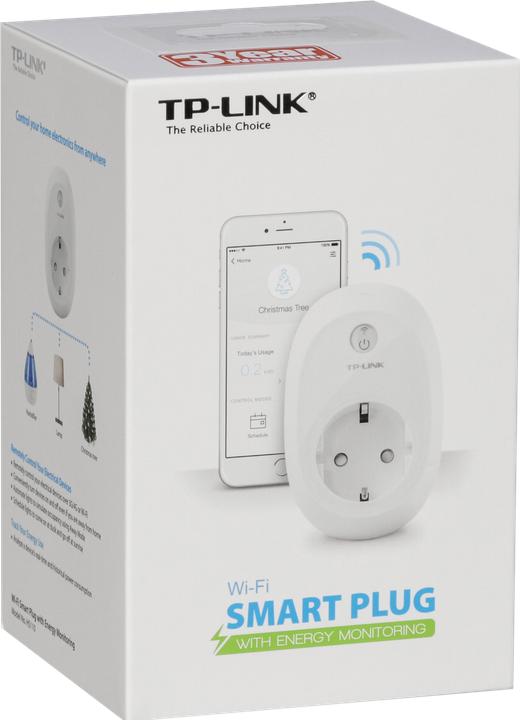 Produktbild TP-Link HS110 EU
