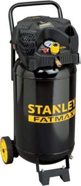 Stanley Compressor (10 bar, 24 l)