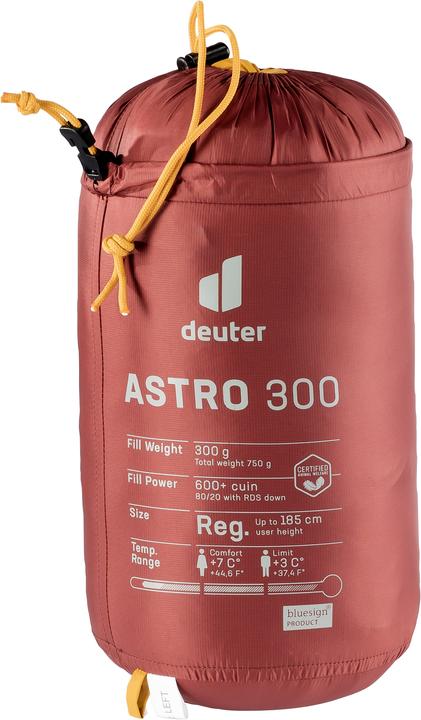 Immagine prodotto Deuter Astro 300 (205 cm)