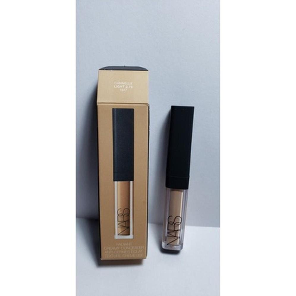 NARS Cosmetics, Correttore, Radiant Creamy Concealer Mini 0.05oz Chantilly - Nuovo di zecca in scatola (Chantilly)