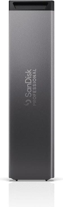 Actual product image SanDisk Professional PRO-BLADE SSD Mag (4 TB)