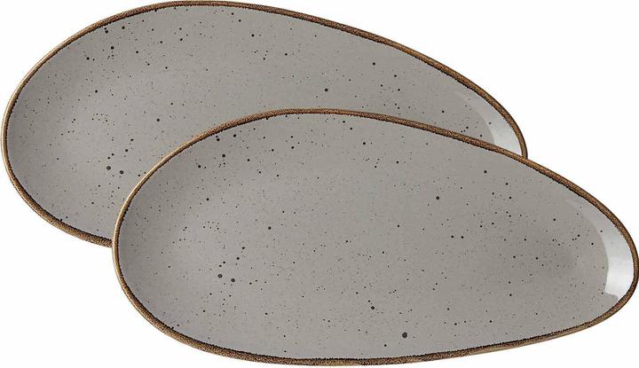 Ritzenhoff & Breker Taste Servierplatten