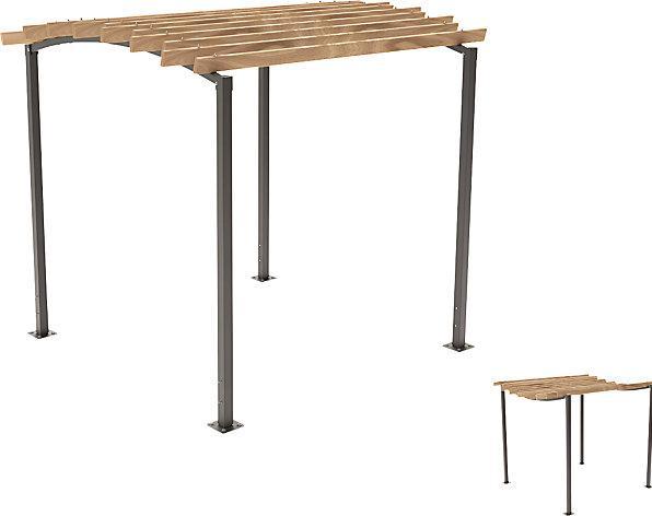 Produktbild Procity Pergola OZEAN (252 cm, 302 cm)