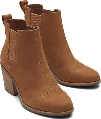 Image du produit Toms W's Everly Oiled Nubuck (39)