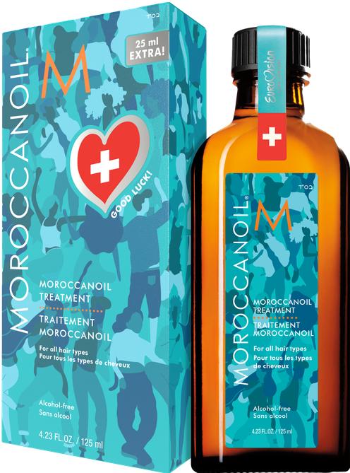 Produktbild Moroccanoil - Treatment (125 ml)