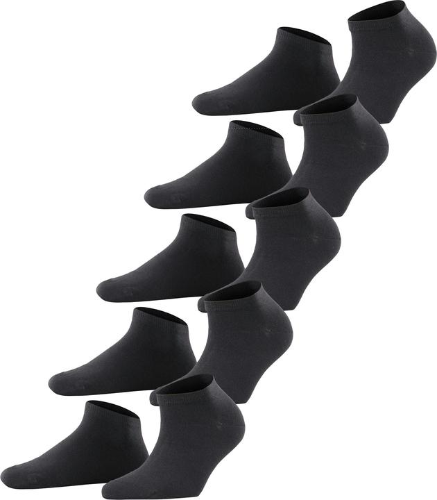 Produktbild Esprit Solid-Solid SN 5P (5er Pack, 36 - 41)