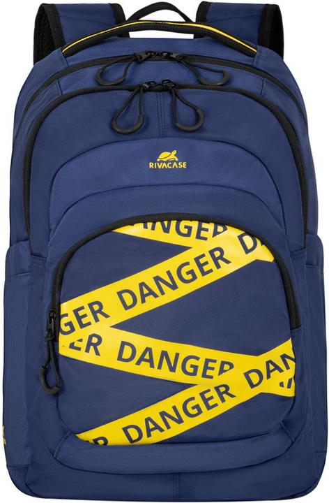 Image du produit Rivacase Sac à dos NB Erebus 5461 (30 l)