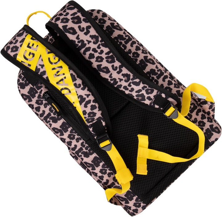 Produktbild Rivacase NB Rucksack Erebus leopard 5421 (14 l)