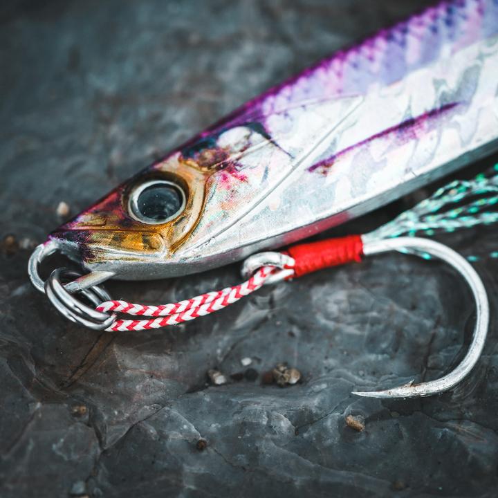 Immagine prodotto Caperlan Filatoio da pesca (11 cm)