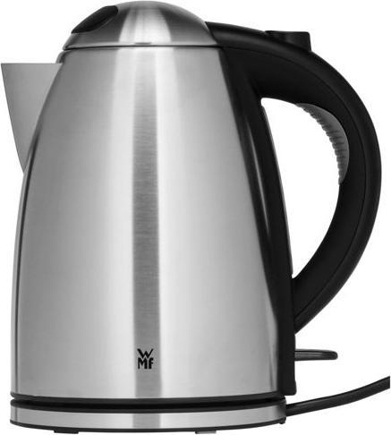 Image du produit WMF Stelio 1.7l Bouilloire en acier inoxydable (413020012) (1.70 l)