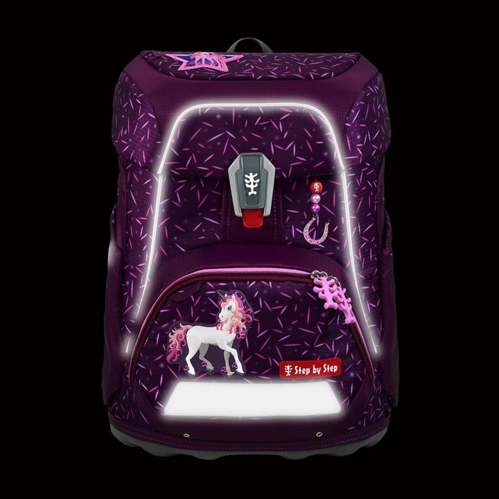 Actual product image Step by Step Pretty Unicorn Nuala (19 l)