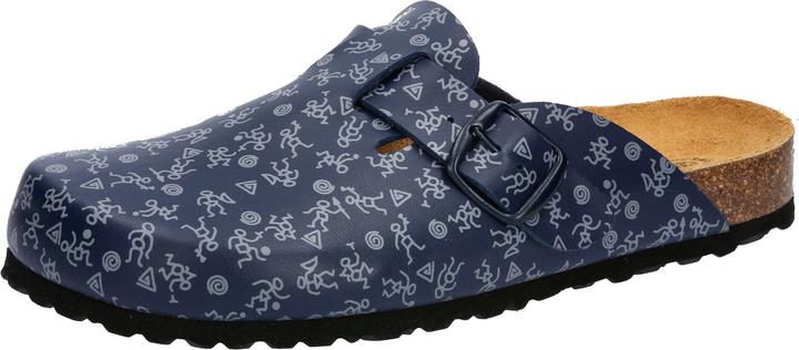 Produktbild Lico Bioline Clog Print (40)