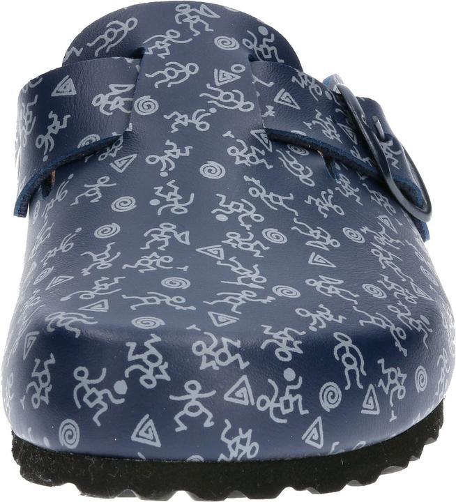 Produktbild Lico Bioline Clog Print (41)