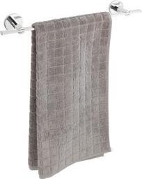 Actual product image Wenko UV-Loc Towel Bar Uno 40cm