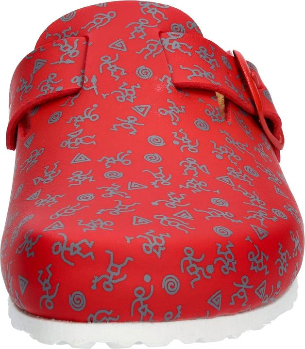 Produktbild Lico Bioline Clog Print (41)
