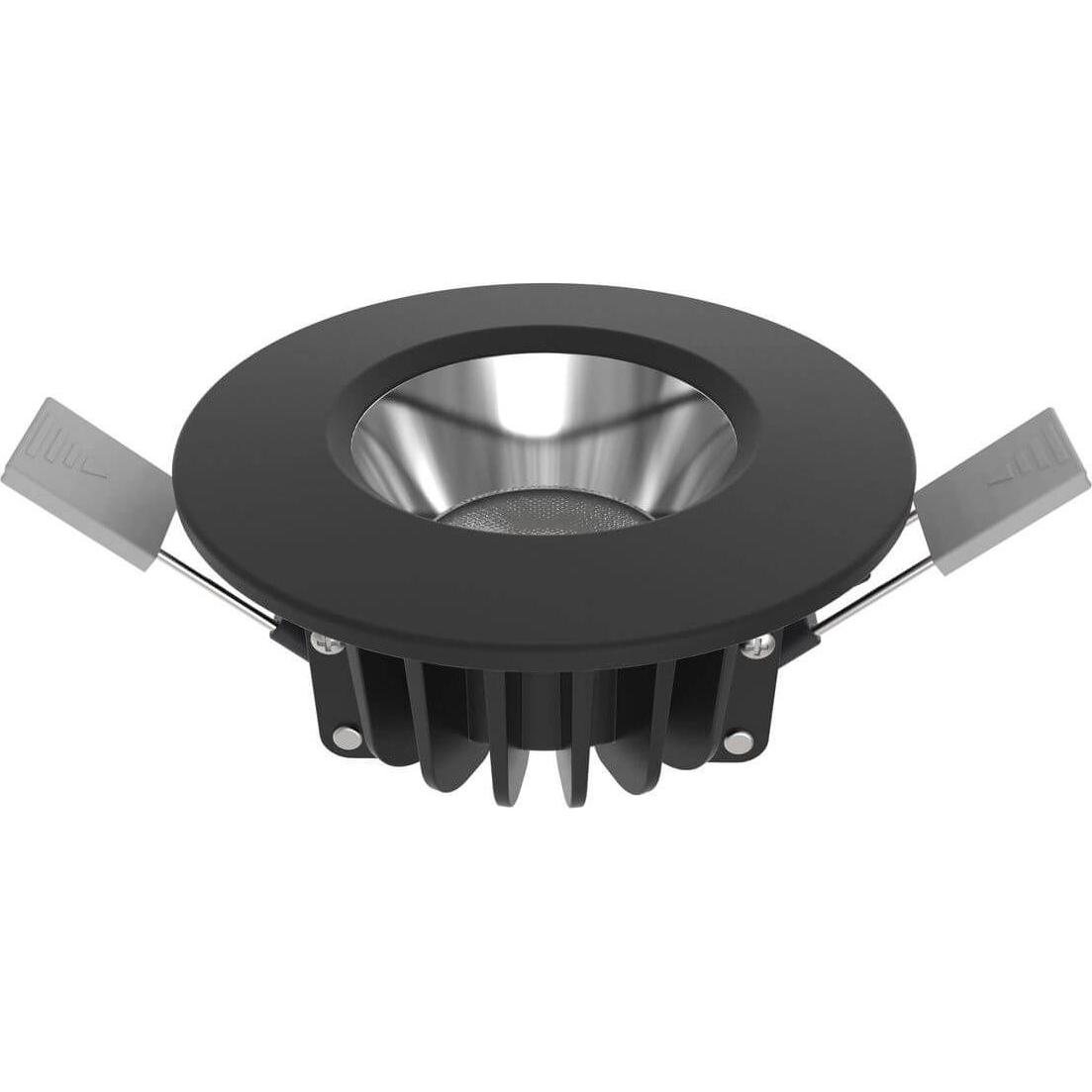 Ledxon, Wandleuchte + Deckenleuchte, LEDX LED-Deckeneinbaustrahler (560 lm)