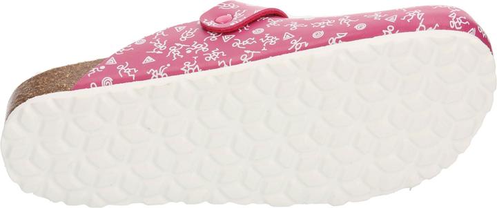 Produktbild Lico Bioline Clog Print (39)