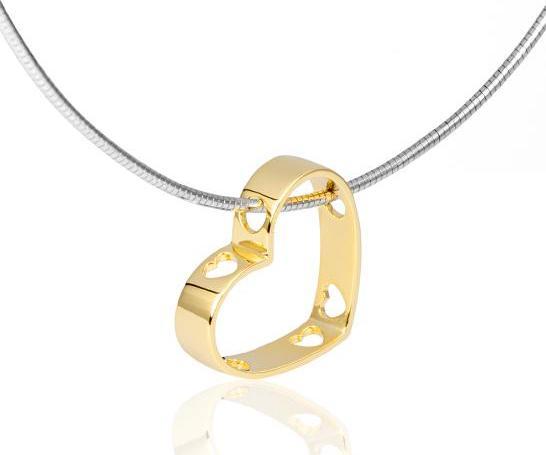 Image du produit Breuning Pendentif (585, Or)