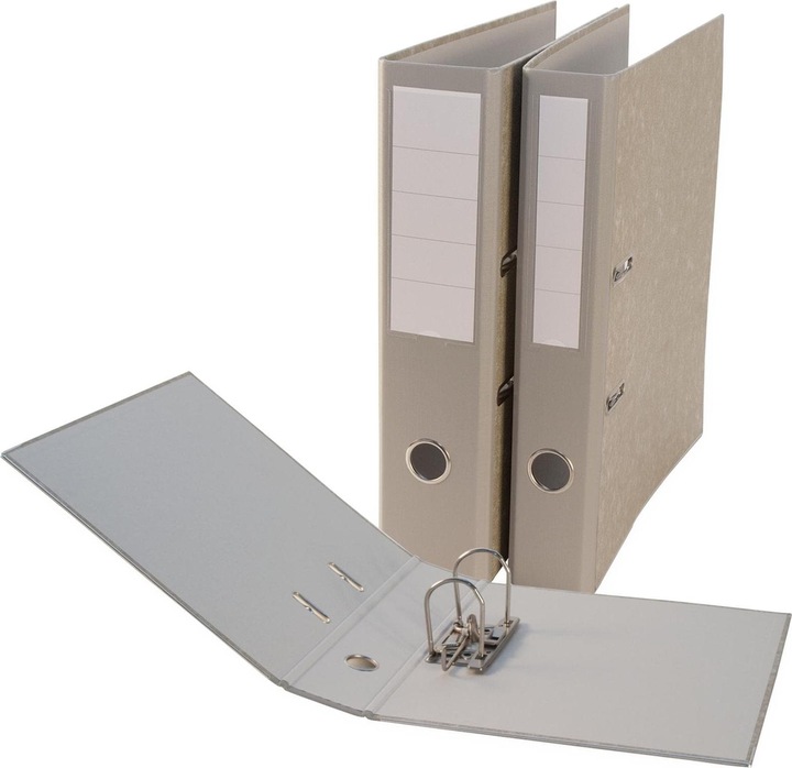 Image du produit Biella Bundesordner (A4, 70 mm, 1 x)