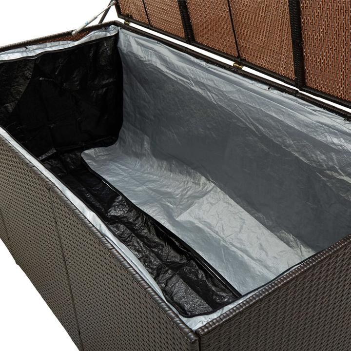 Actual product image vidaXL Gartenbox