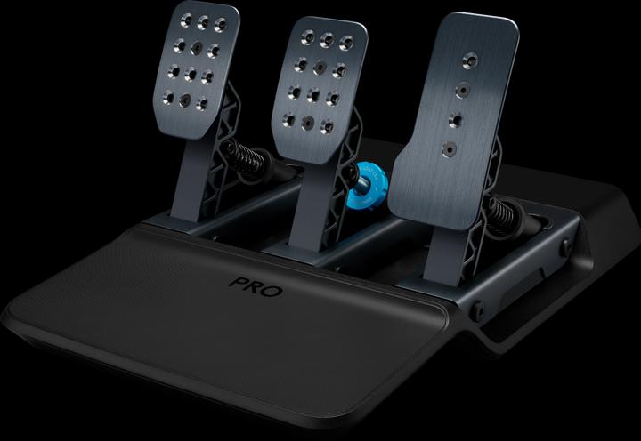 Actual product image Logitech G Pro Racing Wheel (PC, Xbox Series S, Xbox Series X, Xbox One S)