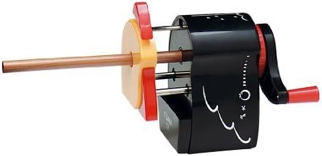 Dahle Sharpener black/coloured 8mm *