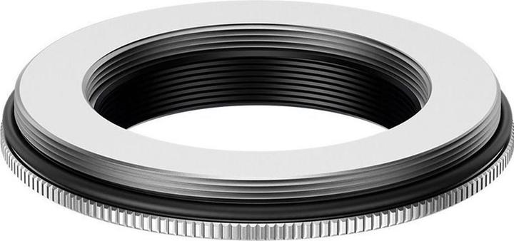 Produktbild JJC LH JXF23F28 SILVER Lens Hood