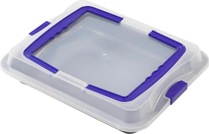 Image du produit HomeZone Kuchentransportbox Fee