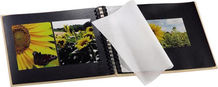 Immagine prodotto Hama Libro fotografico Wiro Fine Art (24 x 28 cm)