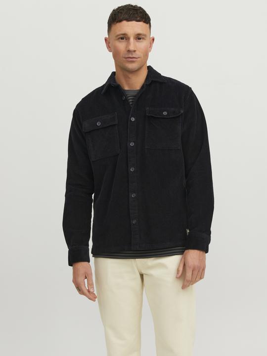 Actual product image Jack & Jones Rddbrady Overshirt Cord. L/S Noos (XXL)