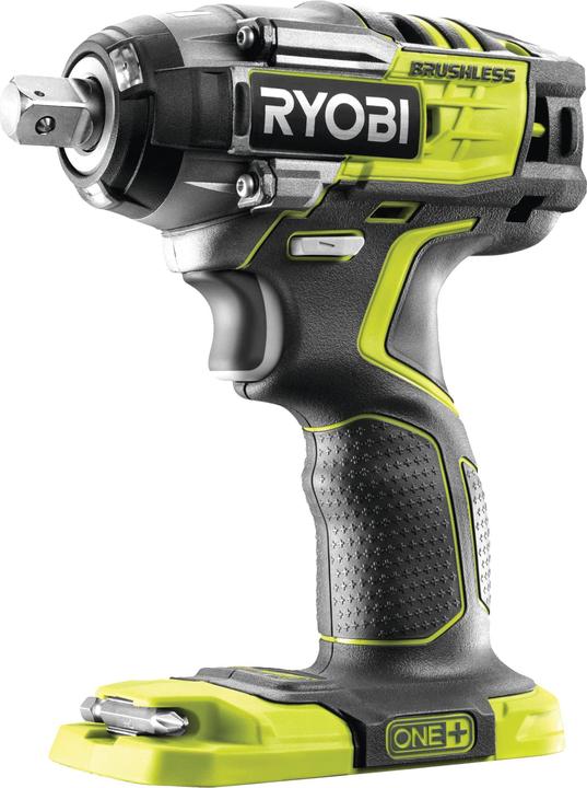 Image du produit Ryobi R18IW7-0 (Clé à chocs)