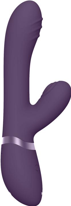 Actual product image Shots Tani - Finger Motion with Pulse Wave Vibrator