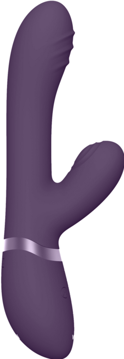 Actual product image Shots Tani - Finger Motion with Pulse Wave Vibrator