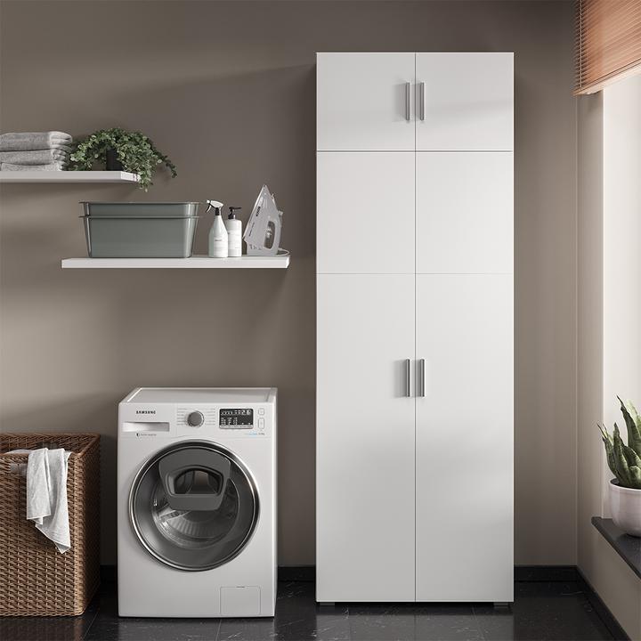 Actual product image Vicco Ingo (80 x 37 x 182.40 cm)