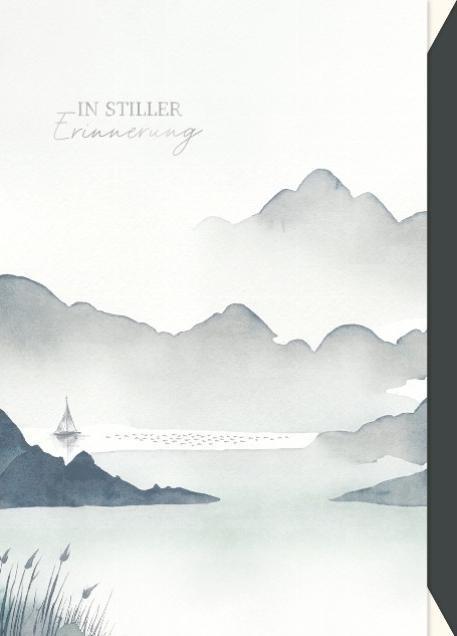 Biglietto di auguri + Carta da lettere