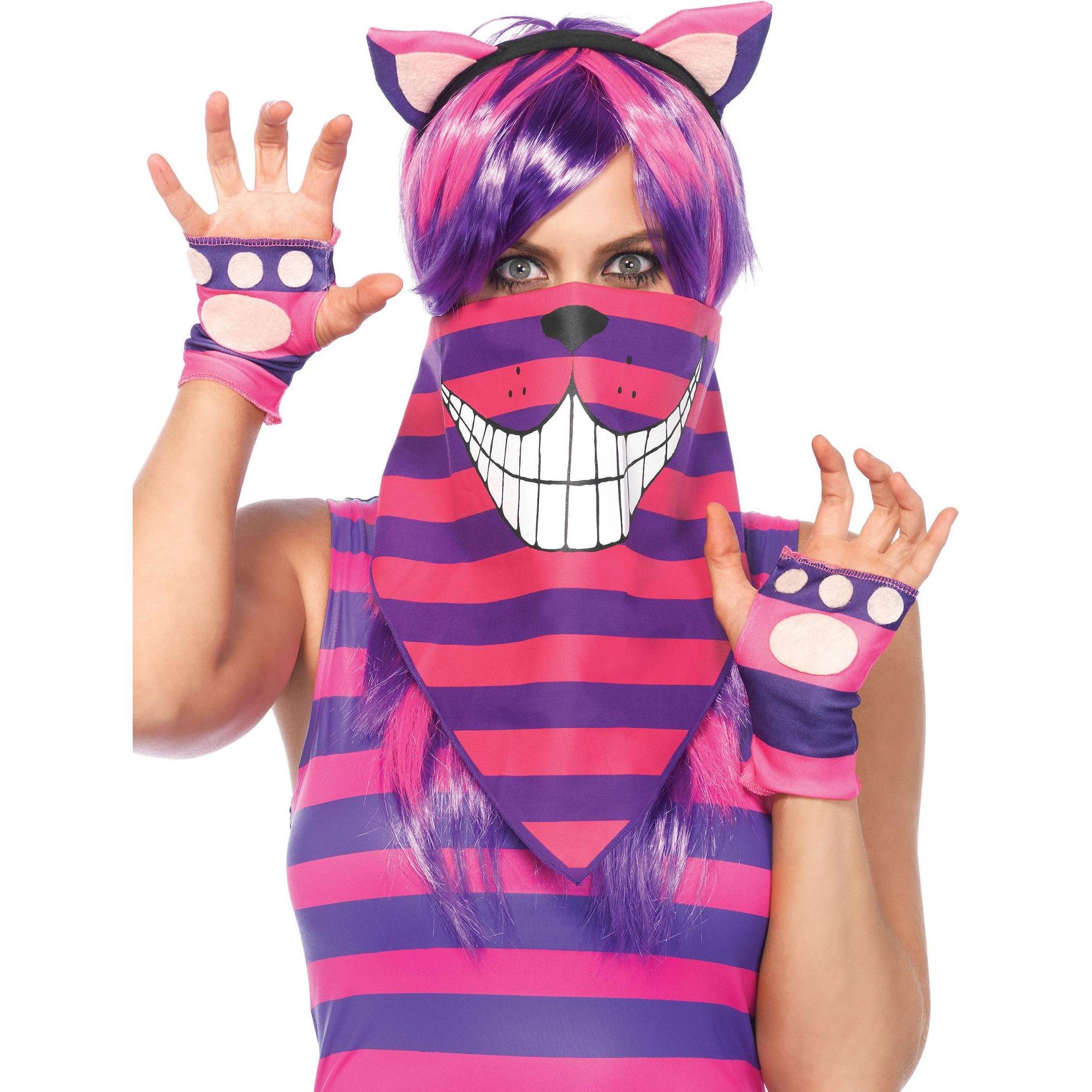 Leg Avenue Cheshire - Grinsekatze