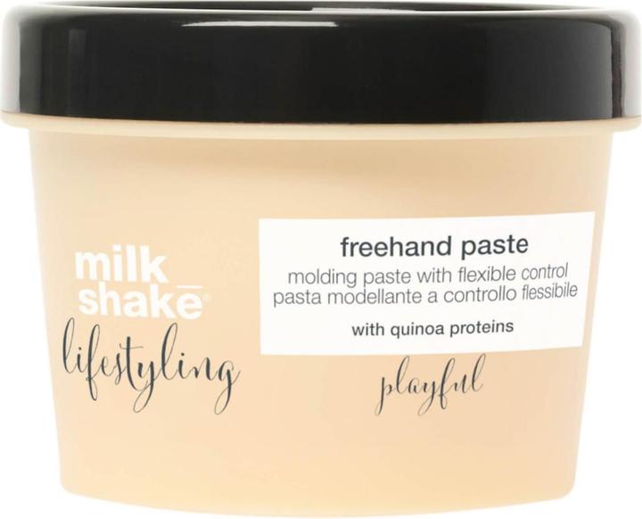 Image du produit Milk_Shake Freehand Paste Pâte capillaire 100 ml (Pâte capillaire, 100 ml)