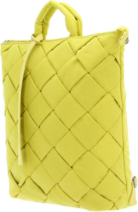 Actual product image Jost Backpack / Daypack Nora X-Change Bag S