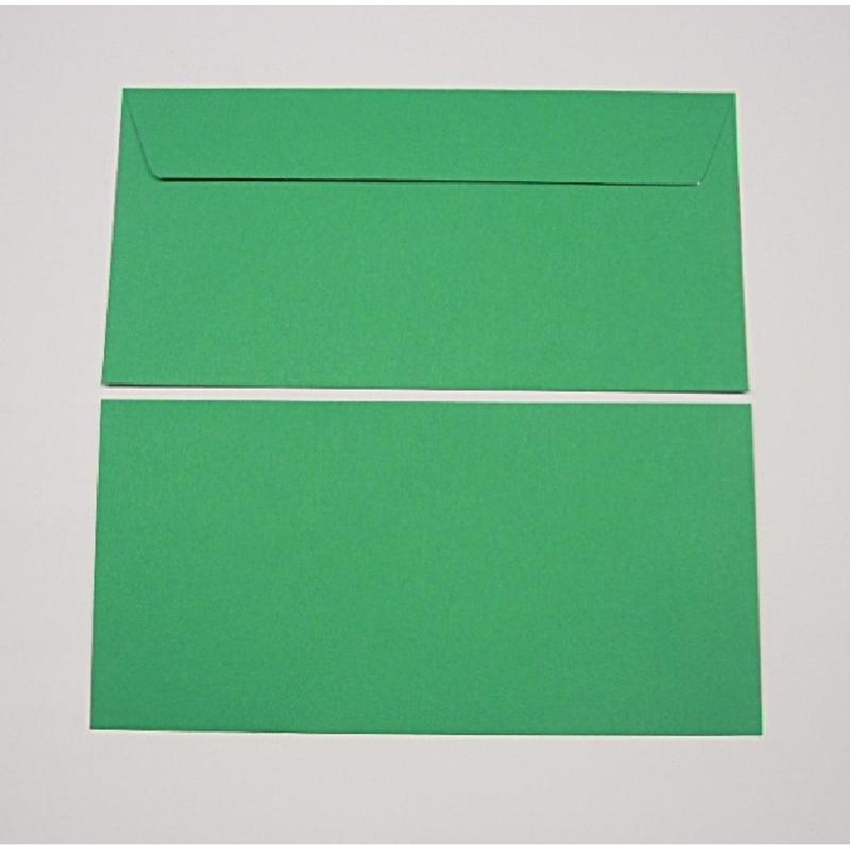 Thumbnail - Blanke, Briefumschlag, Briefumschläge DIN C6/5 120g/qm haftklebend VE=100 Stück klee (C6/5, 100 x)