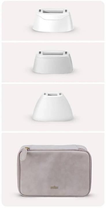 Immagine prodotto Braun Silk-expert Pro IPL PL3230