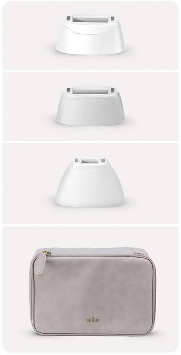 Productafbeelding Braun Silk-expert Pro IPL PL3230